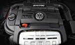 Volkswagen Golf SC 200 by Sportec 2009 года